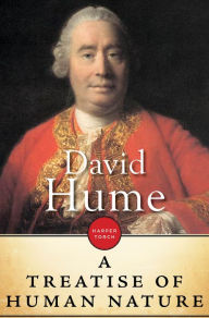 Title: A Treatise On Human Nature, Author: David Hume