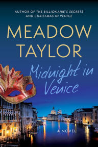 Title: Midnight In Venice, Author: Meadow Taylor