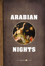 Title: Arabian Nights, Author: Anonymous