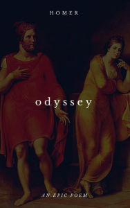 Title: Odyssey, Author: Homer