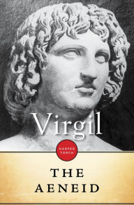 Title: Aeneid, Author: Virgil