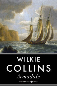 Title: Armadale, Author: Wilkie Collins