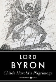 Title: Childe Harold's Pilgrimage, Author: Lord Byron