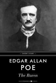 Title: The Raven: Poem, Author: Edgar Allan Poe