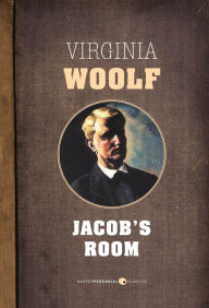 Title: Jacob's Room, Author: Virginia Woolf