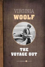 Title: The Voyage Out, Author: Virginia Woolf