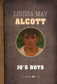 Title: Jo's Boys, Author: Louisa May Alcott