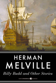 Title: Billy Budd And Other Stories, Author: Herman Melville