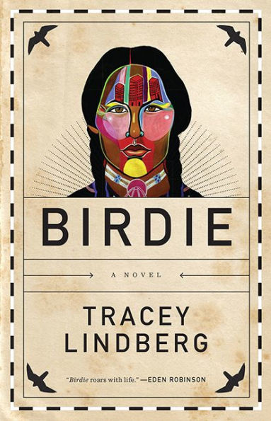 Birdie: A Novel