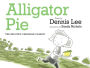 Alligator Pie Brd Bk