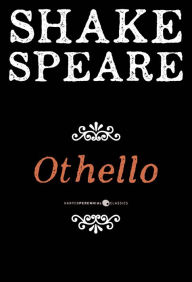 Title: Othello: A Tragedy, Author: William Shakespeare