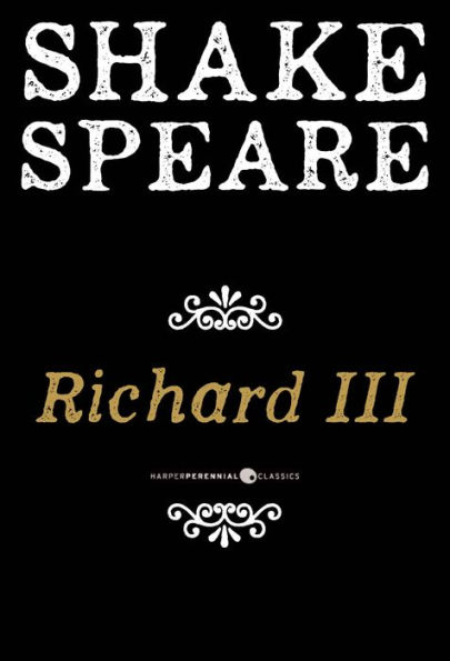 Richard Iii: A History