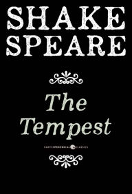 Title: The Tempest: A Comedy, Author: William Shakespeare