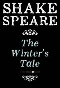 Title: The Winter's Tale: A Comedy, Author: William Shakespeare