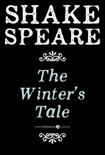 The Winter's Tale: A Comedy