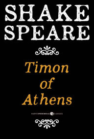 Title: Timon Of Athens: A Tragedy, Author: William Shakespeare