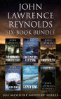 John Lawrence Reynolds 6-Book Bundle: Joe McGuire Mystery Series