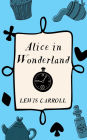 Alice's Adventures In Wonderland