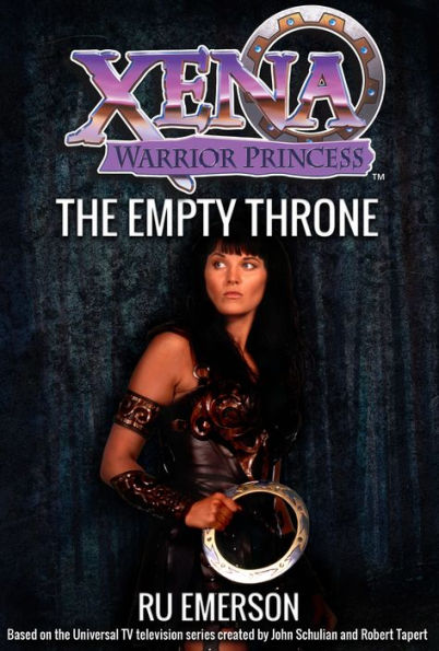 Xena Warrior Princess: The Empty Throne