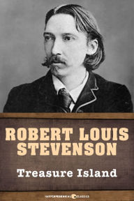 Title: Treasure Island, Author: Robert Louis Stevenson