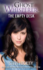 Ghost Whisperer: The Empty Desk: Ghost Whisperer Series #1