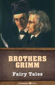 Title: Fairy Tales, Author: Brothers Grimm