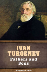 Title: Fathers and Sons, Author: Ivan Turgenev