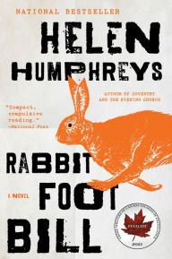 Text format books free download Rabbit Foot Bill: A Novel by  