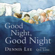 Title: Good Night, Good Night, Author: Dennis Lee
