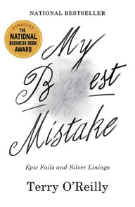 Download free essay book pdf My Best Mistake: Epic Fails and Silver Linings 9781443459518