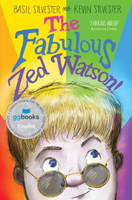 Free audio book download mp3 Fabulous Zed Watson! The