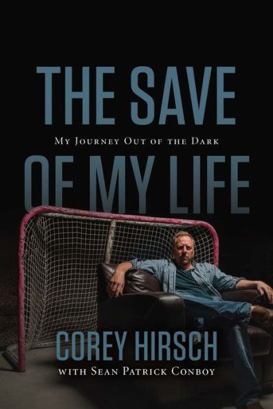 The Save of My Life: My Journey Out of the Dark