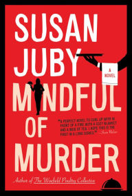 Download books from google docs Mindful of Murder: A Novel PDF PDB RTF 9781443464437 by  (English Edition)