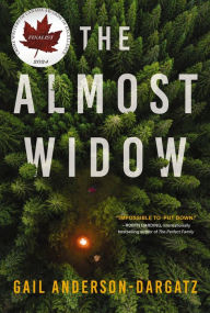 Best books to download for free on kindle The Almost Widow: A Novel 9781443464482 English version by Gail Anderson-Dargatz, Gail Anderson-Dargatz FB2