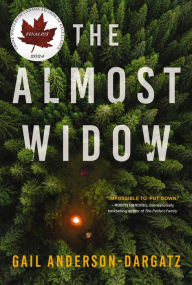 The Almost Widow: A Novel