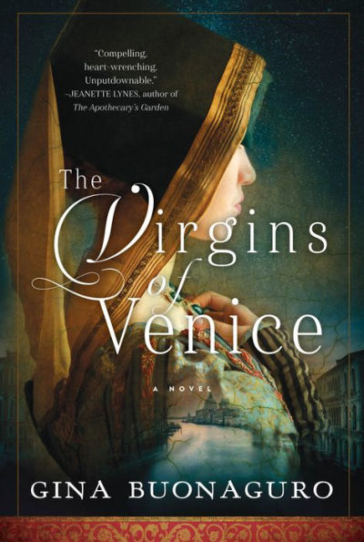 The Virgins of Venice: A Novel