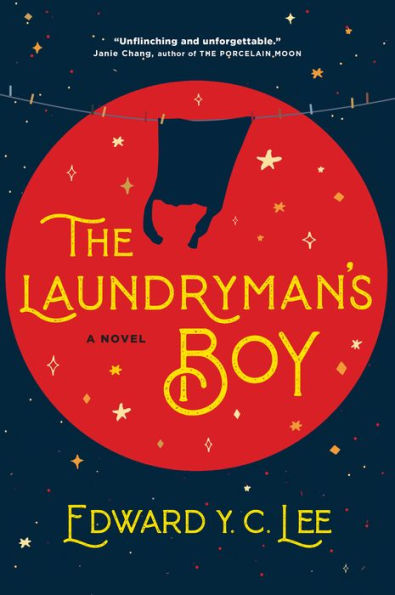 The Laundryman's Boy: A Novel