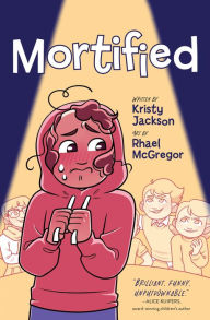 Title: Mortified, Author: Kristy Jackson