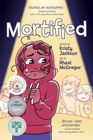 Title: Mortified, Author: Kristy Jackson