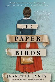 The Paper Birds: A Novel