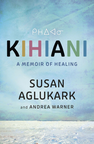 Kihiani: A Memoir of Healing