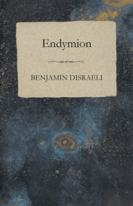 Title: Endymion. Vol Ii, Author: Benjamin Disraeli