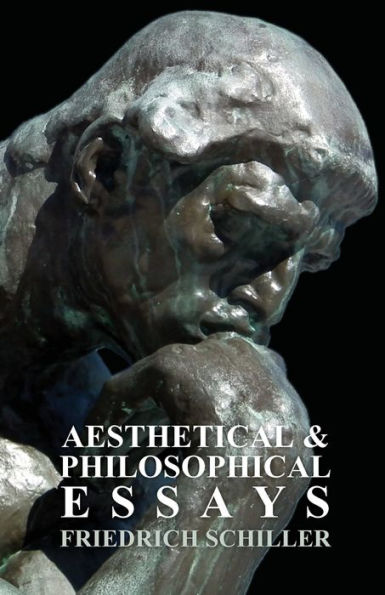 Aesthetical and Philosophical Essays