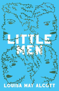 Title: Little Men - Life at Plumfield with Jo's Boys, Author: Louisa May Alcott