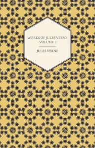 Works of Jules Verne - Volume I