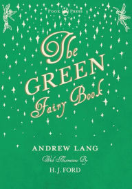 Title: Green Fairy Book, Author: Andrew Lang