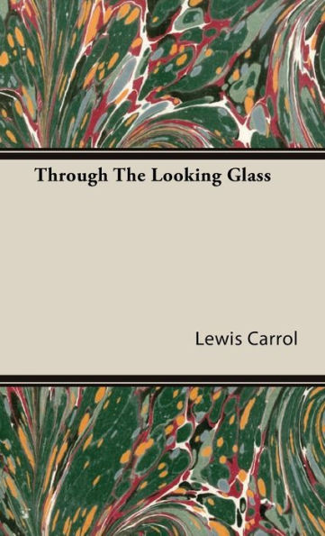 Through the Looking Glass