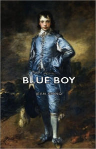 Title: Blue Boy, Author: Jean Giono