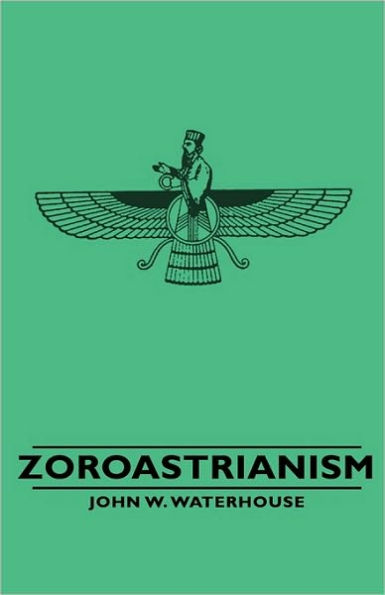 Zoroastrianism