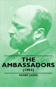 Title: The Ambassadors (1903), Author: Henry James